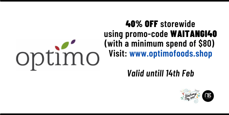 Optimo Foods