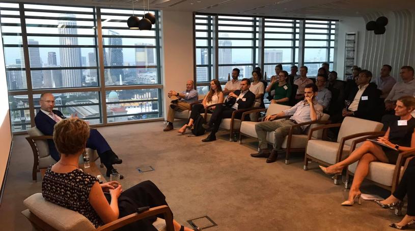 ANZ New Zealand Economic Outlook