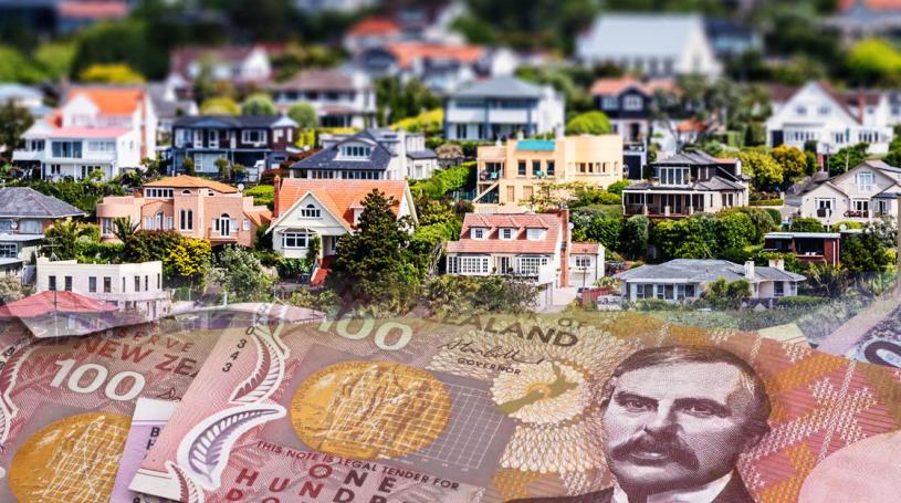 Buying NZ property from offshore