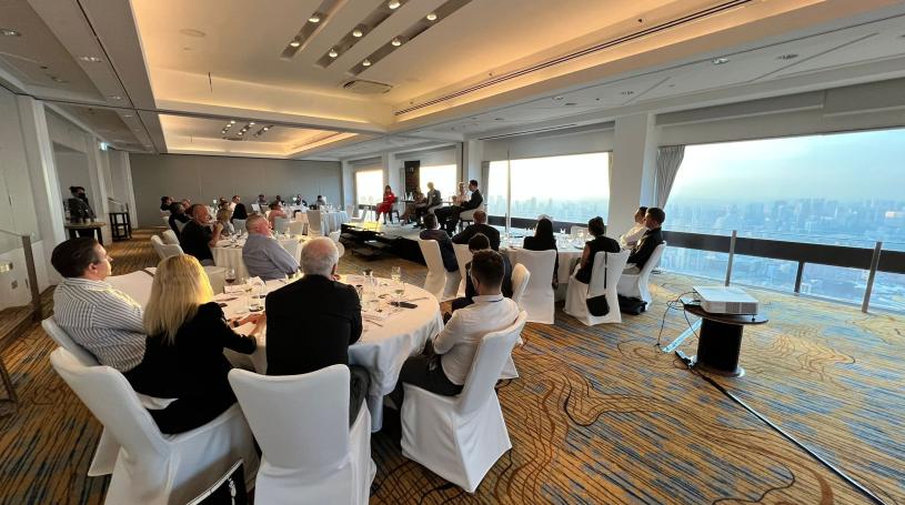 Navigating an Inflationary Environment: Expert Perspective &amp; Advice for Business